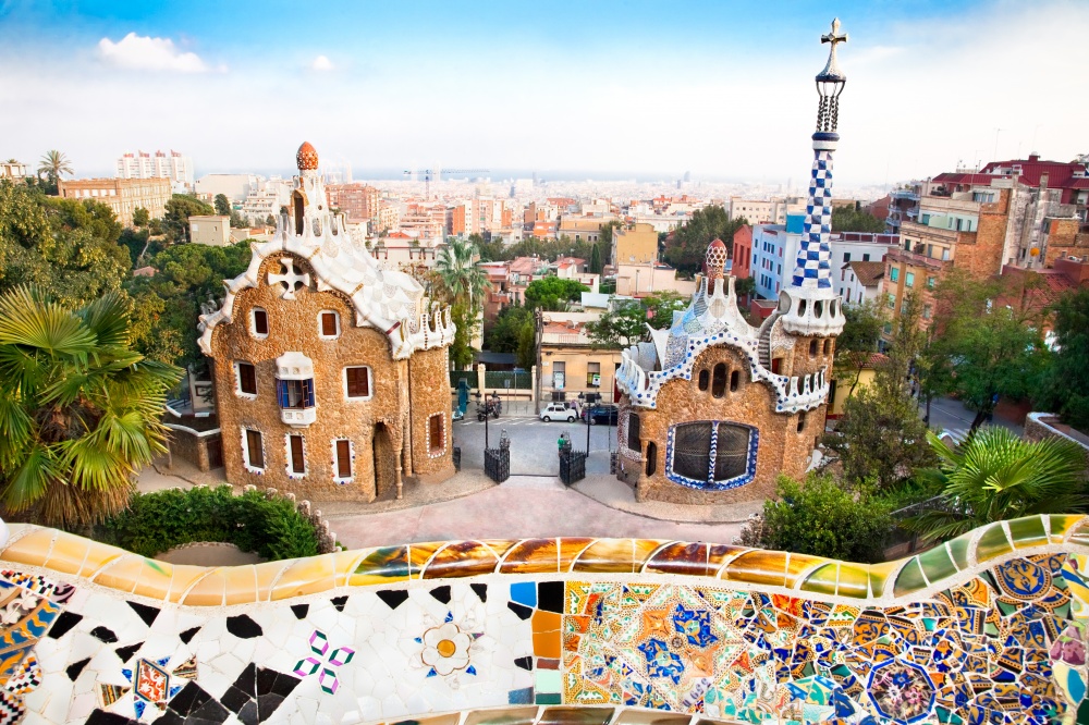 barcelone
