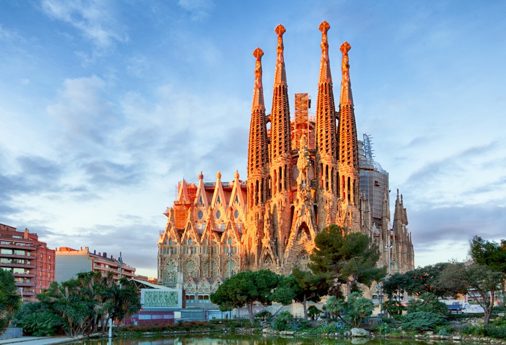 barcelone