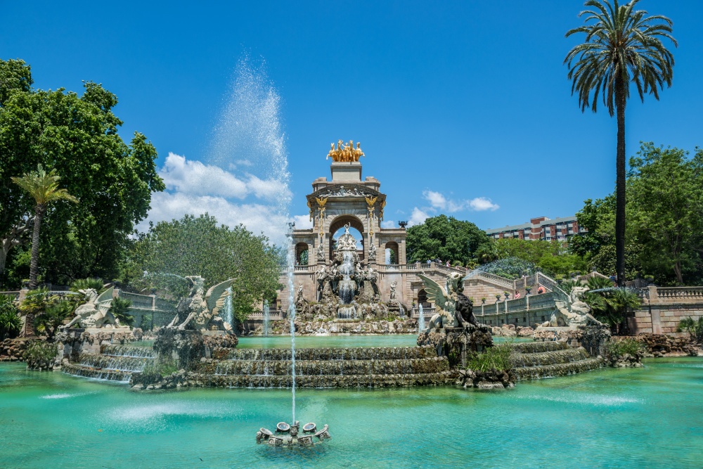 barcelone
