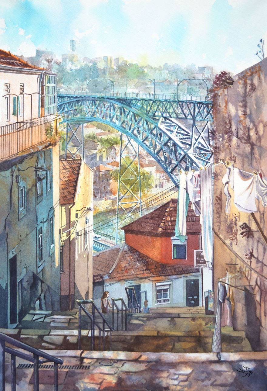 Portugaise
