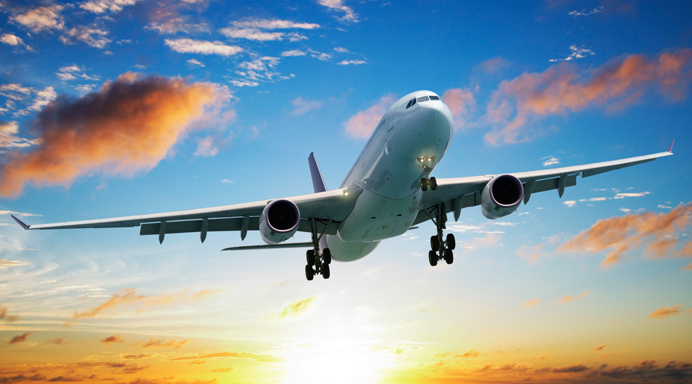 Illustration : 9 services gratuites qui vous pouvez utiliser dans l’avion