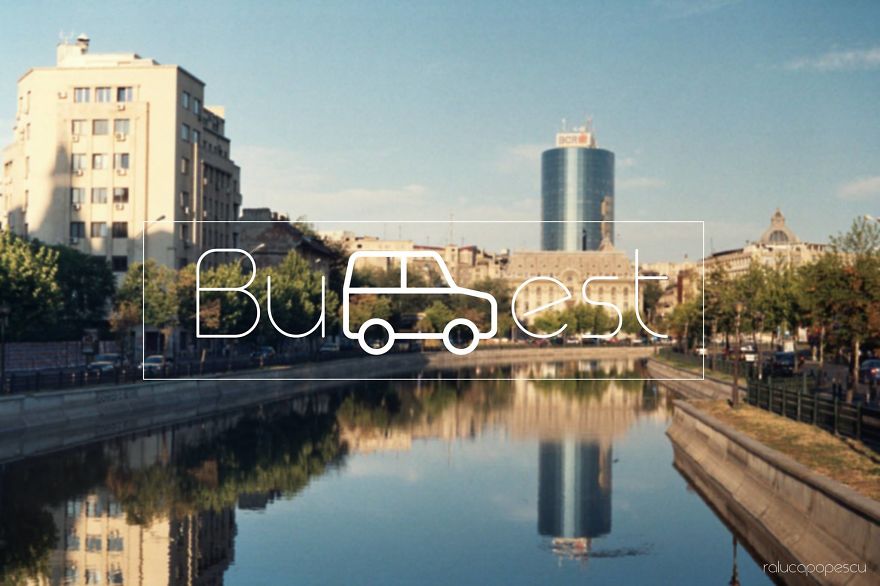 bucharest-branding