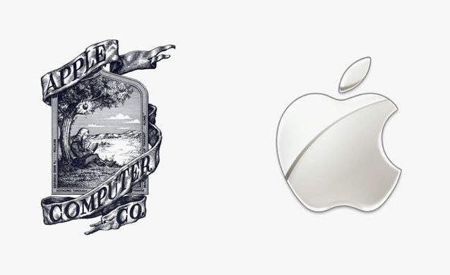 famous-logo-evolution-history-old-new- logos