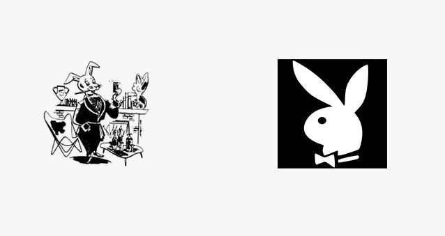 famous-logo-evolution-history-old-new- logos