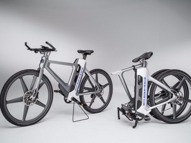 vélos