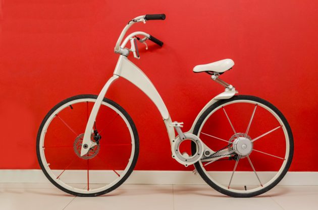 vélos