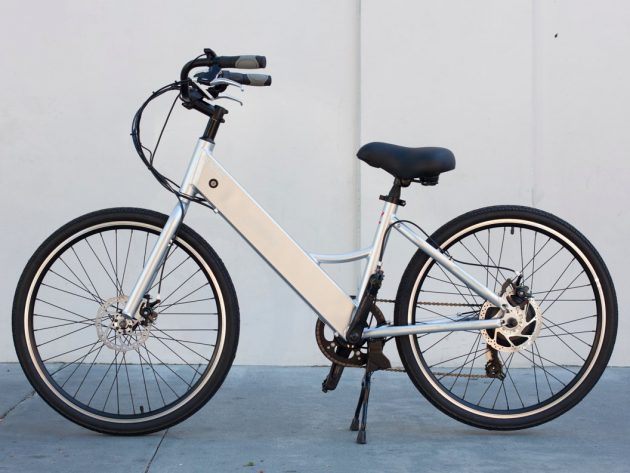vélos
