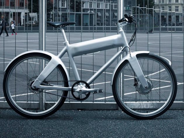 vélos