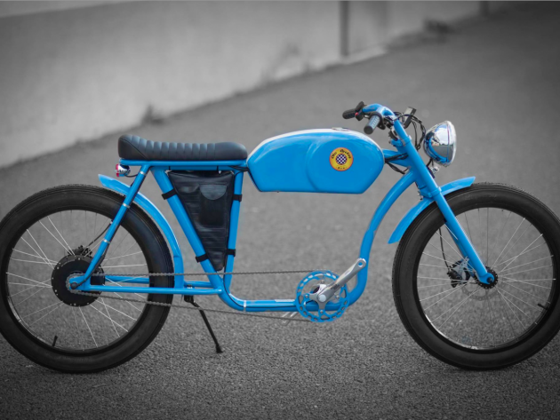 vélos