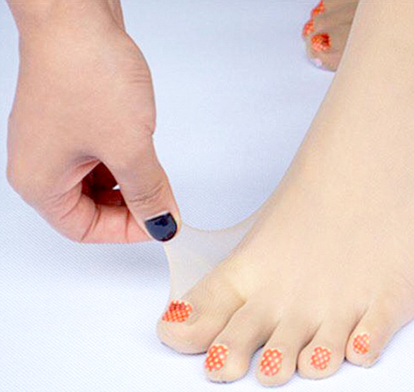 faux ongles