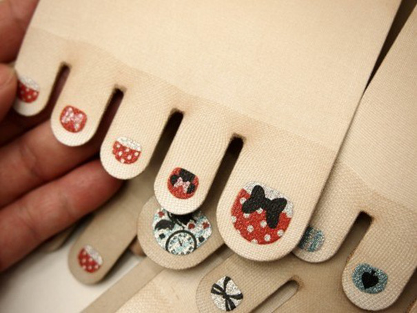faux ongles