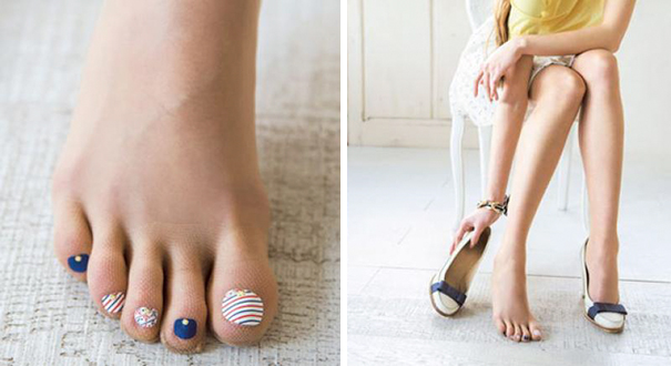 faux ongles