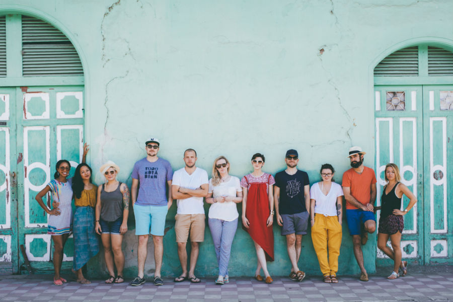 1.Team-Nicaragua-El-Camino