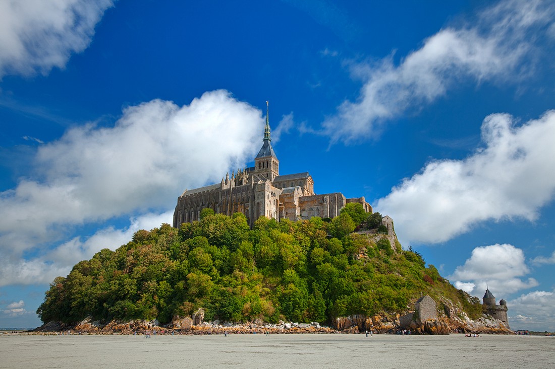 îles
