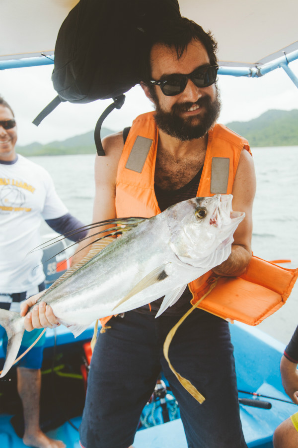10.Fishing-catch-Nicaragua-El-Camino