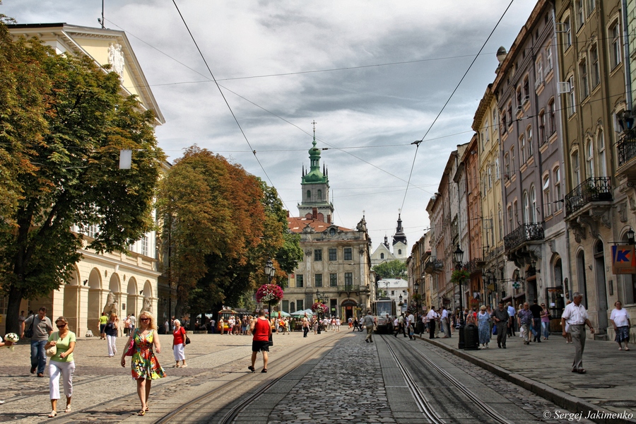 100.-Lviv