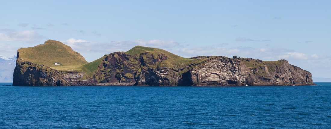 îles