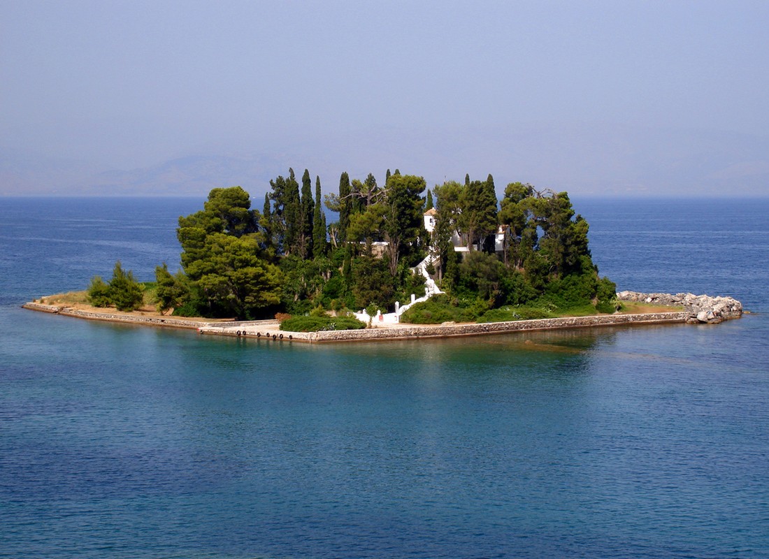 îles