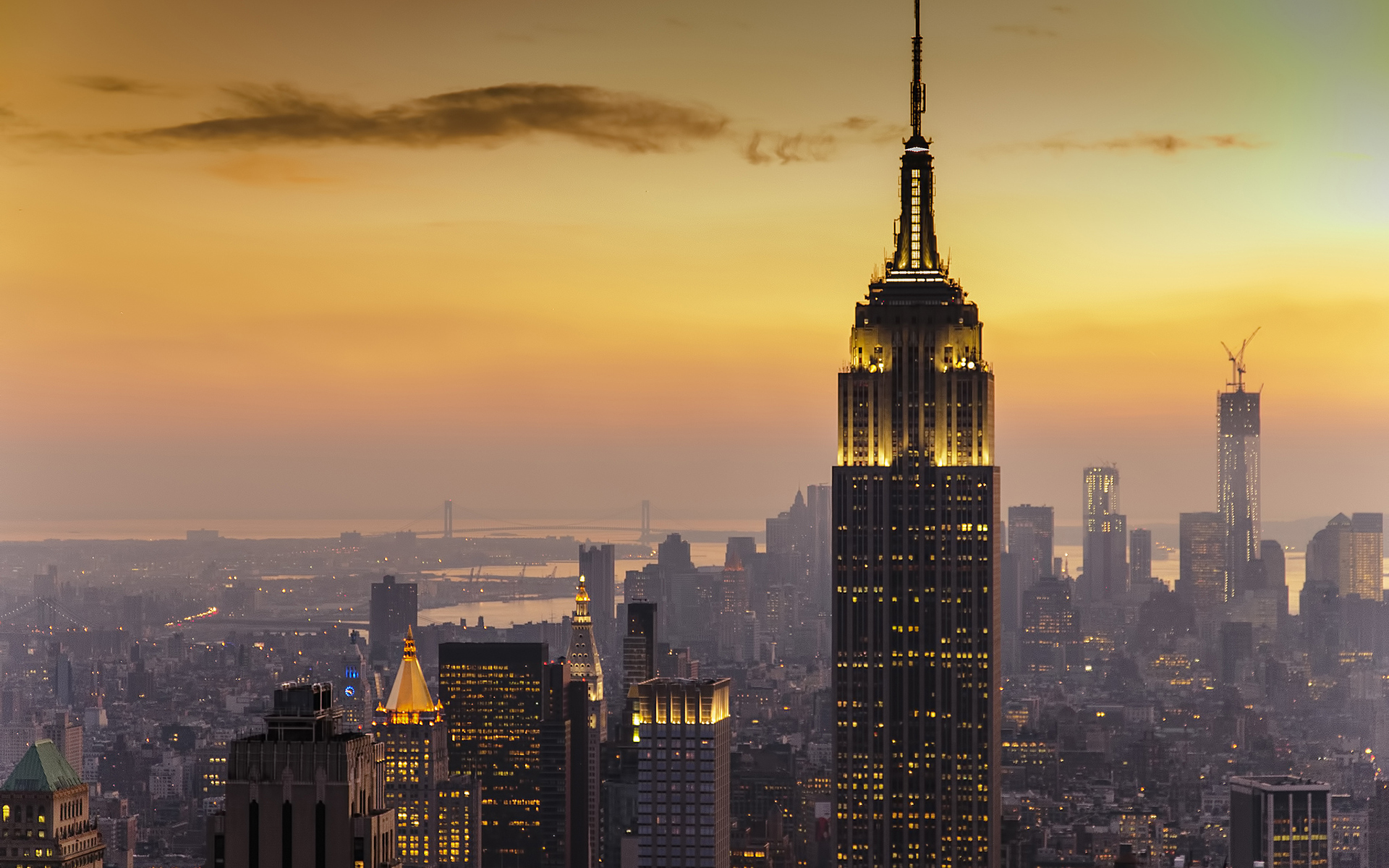 6991313-new-york-city-sunset