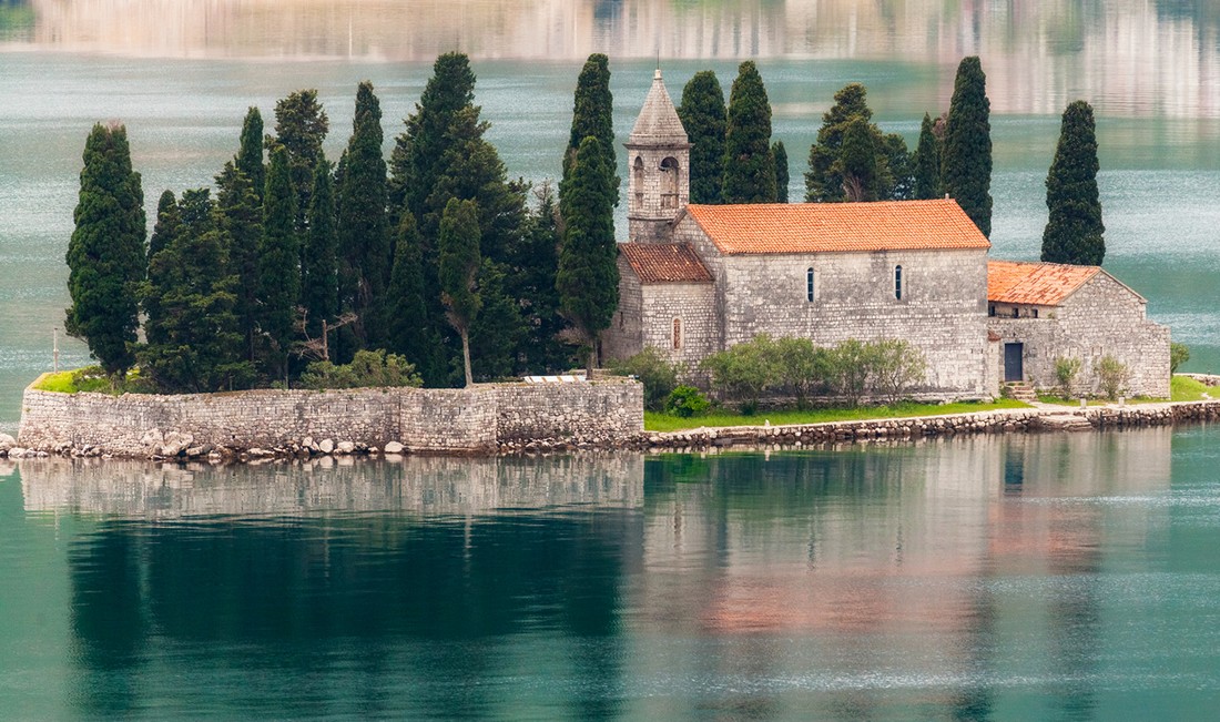îles