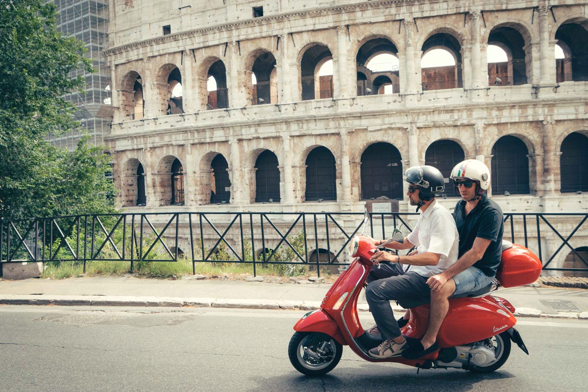 Coliseum