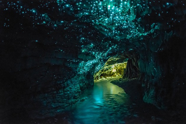 Illustration : 23 grottes que vous devez découvrir
