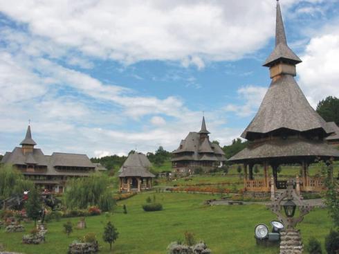 Transylvanie