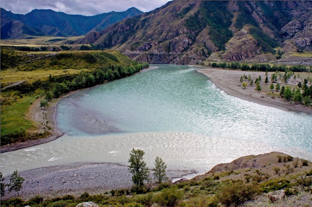 altai