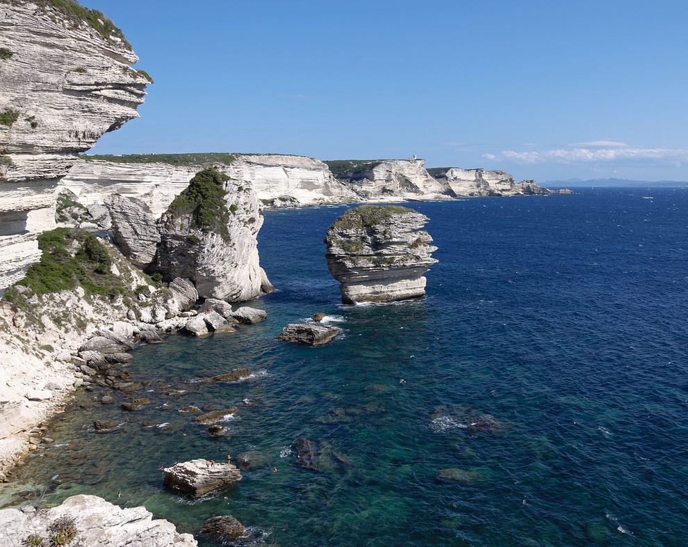 bonifacio