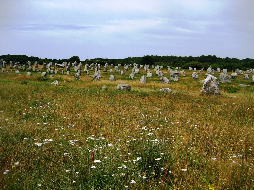 carnac