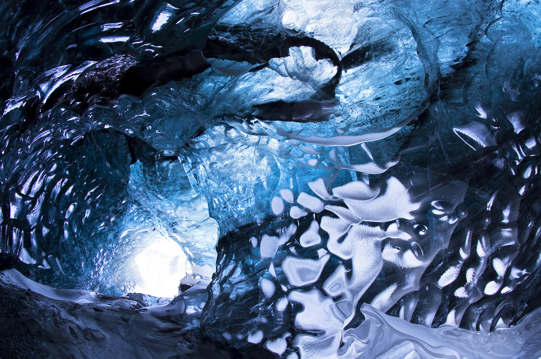 cave paysages