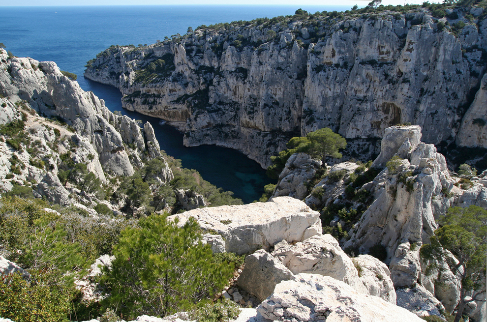 en vau