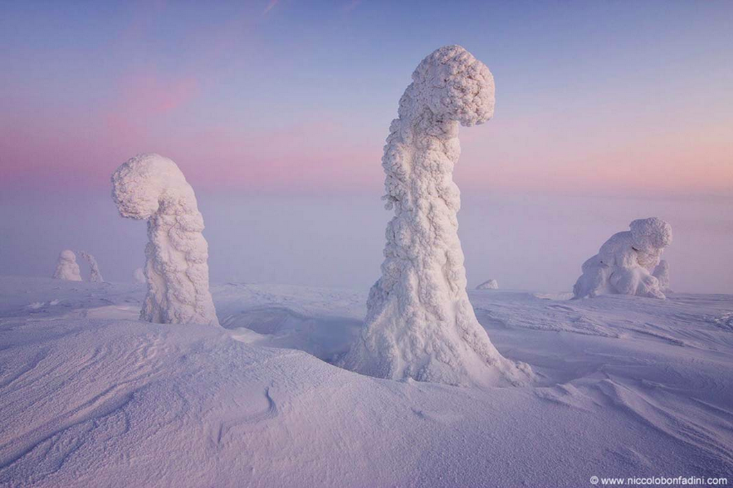 finland paysages