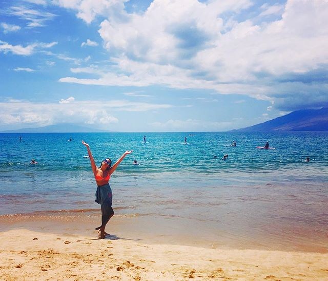 lea in hawai