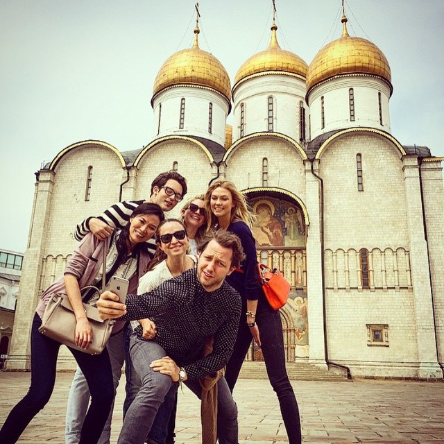 moscow