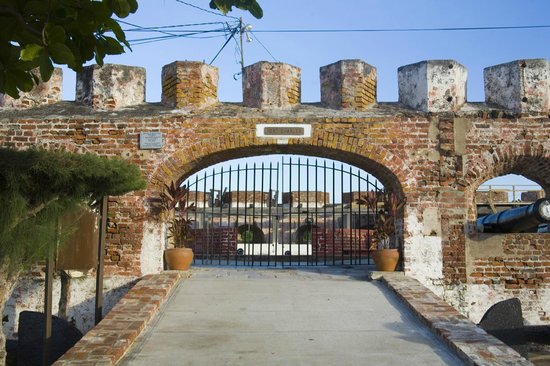 port-royal