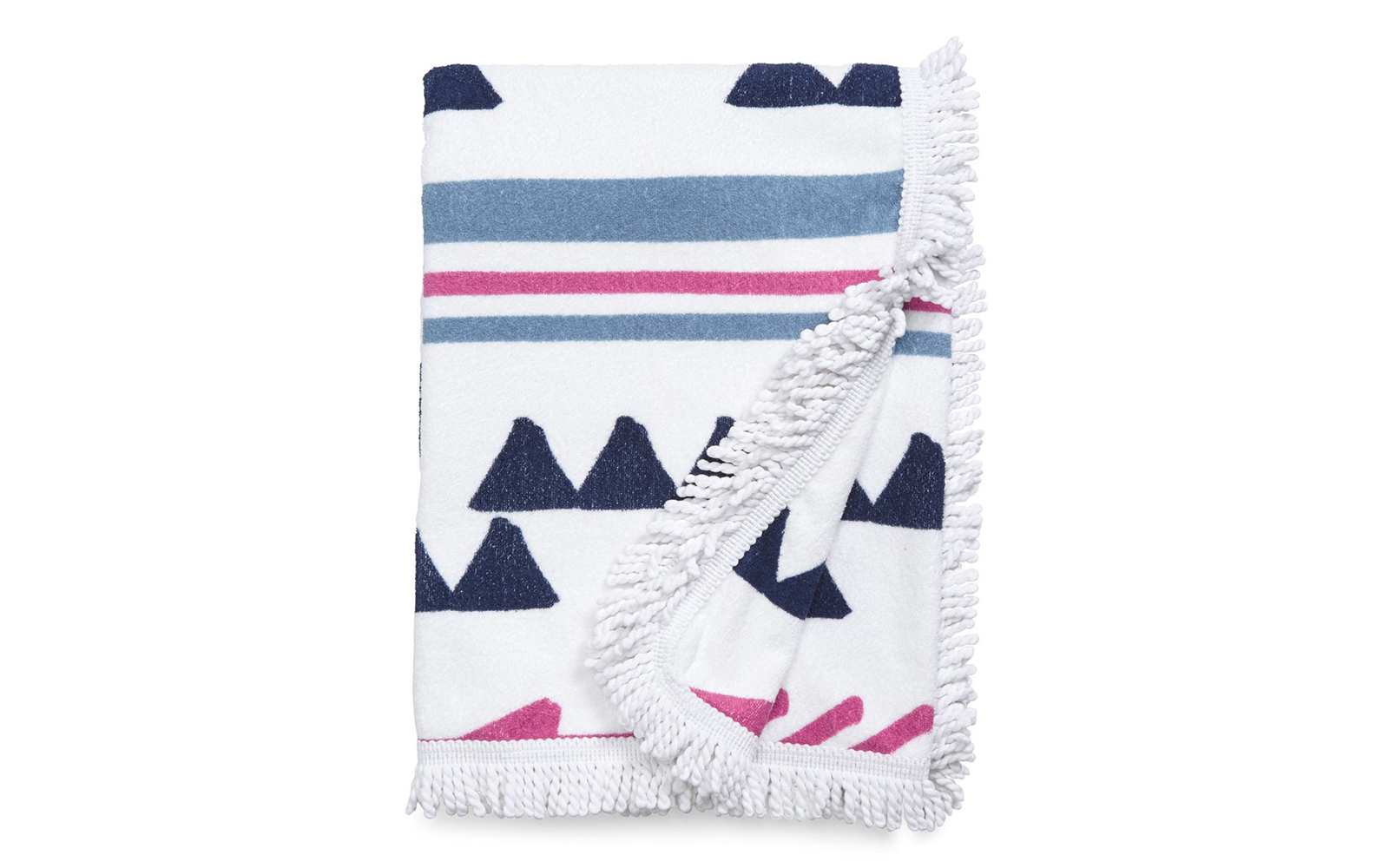 Illustration : 16 Serviettes de plage super mignones pour l'été