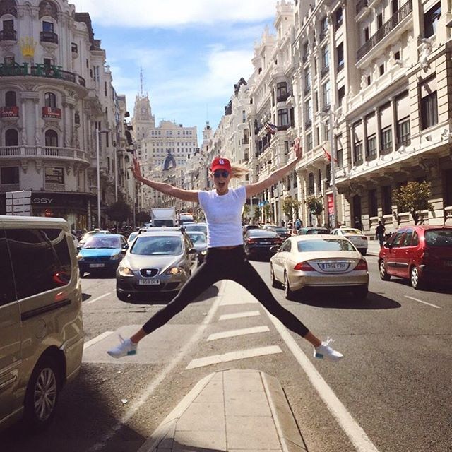 spain