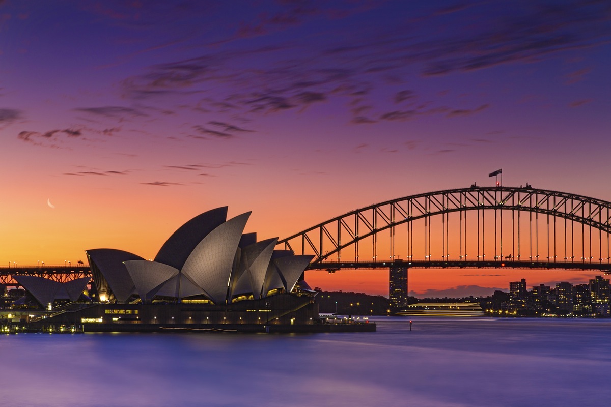 sydney