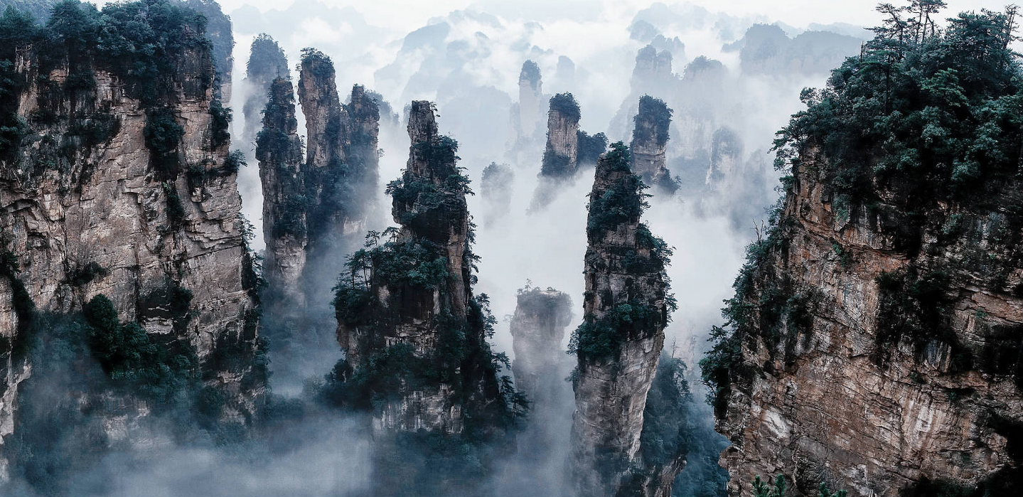 paysages