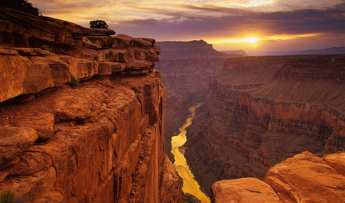 usa paysages