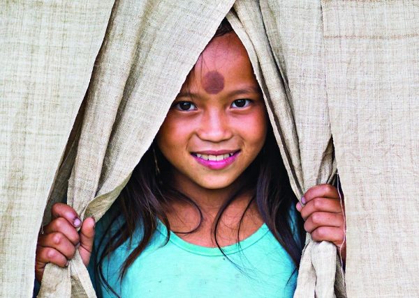 Illustration : Vietnam dans des portraits frappants