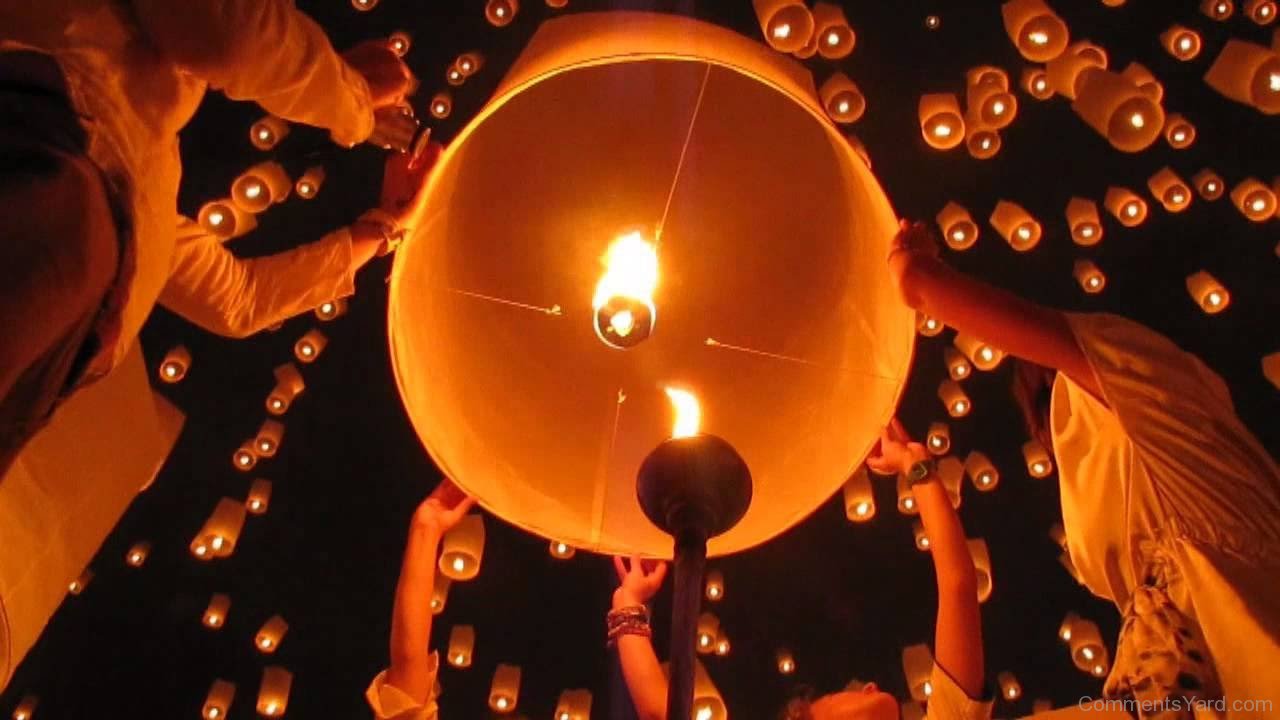 festivals