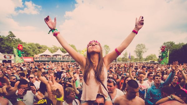 Illustration : Top 10 festivals legéndaires du monde