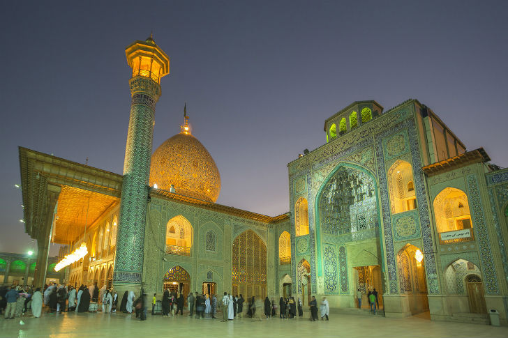 Iran