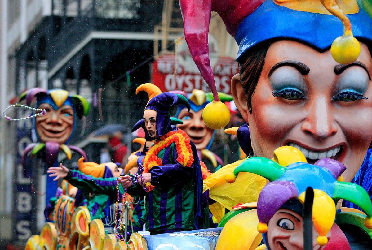 mardi-gras-celebration-new-orleans festivals