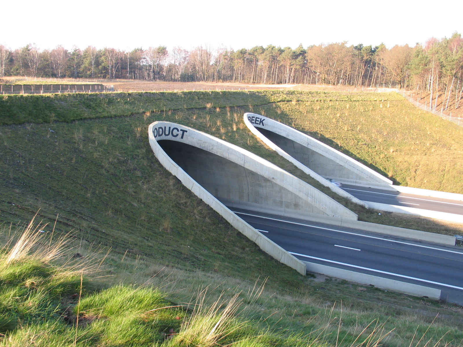 Ecoducthogekempen
