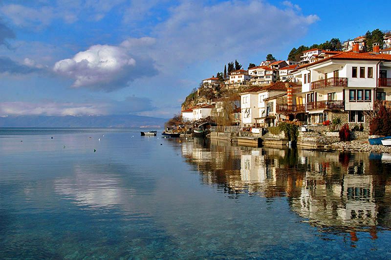 ohrid-macedonia