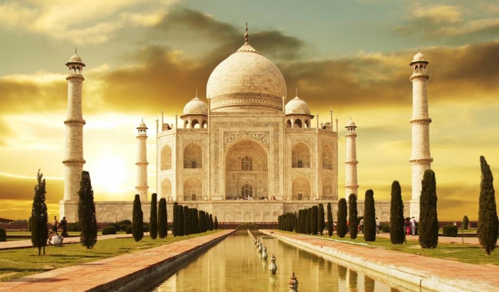 tajmahal