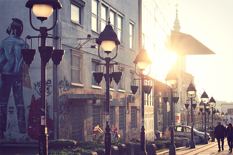 belgrad
